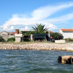 Apartments by the sea Krapanj, Sibenik - 9258