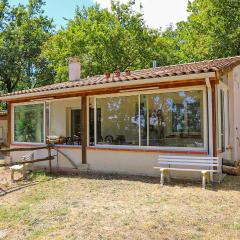 Lovely Home In Pailloles With Kitchenette