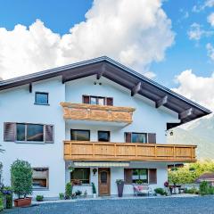 Beautiful Home In St, Gallenkirch With 6 Bedrooms, Sauna And Wifi