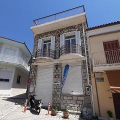 Traditional Stone House with breathtaking view.