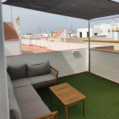 La Terraza de Natipao