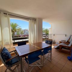 Apartamento Vera Playa (ALTOS NUEVA VERA)