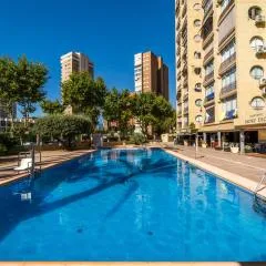 Apartamentos Moby Dick 16-G by WT