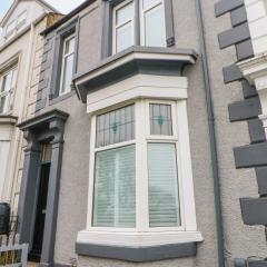 16 Seafield Terrace