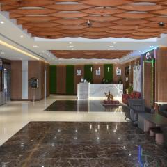 Smana Hotel Al Raffa