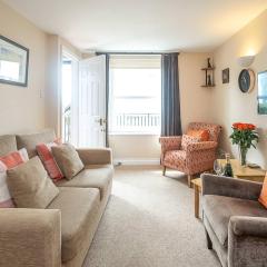 The Haven at Coastguard Court - Aldeburgh Coastal Cottages