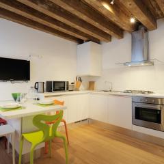 The Lion's House APT1