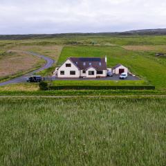 Trumpan Cottage