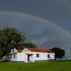 Casa da Malta do Monte dos Arneiros