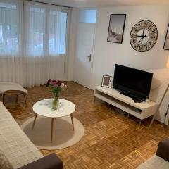Apartman Nova Varos