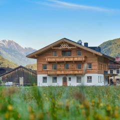 Sehr Schoene Ferienwohnung