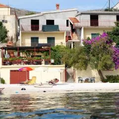 Apartments by the sea Podstrana, Split - 9412