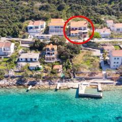 Apartments by the sea Tri Zala, Korcula - 9317