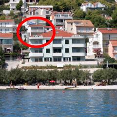 Apartments by the sea Marina, Trogir - 9443