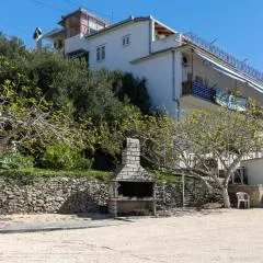 Apartments by the sea Sumpetar, Omis - 9435