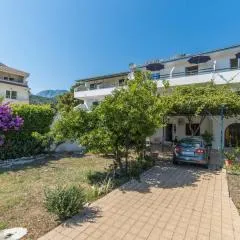 Apartments by the sea Drvenik Donja vala, Makarska - 9654