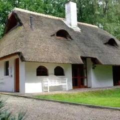 Holiday home in Lower Saxony with garden