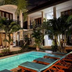 Canggu Nadi Guest House