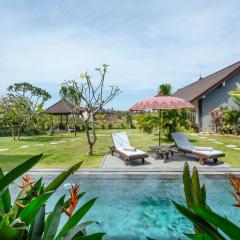 Carik Bali Guest House Canggu