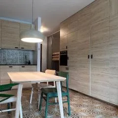 Apartment Ginestra, Sella Nevea