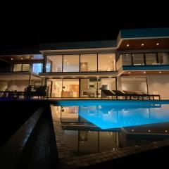 Brand new - ultra luxury villa Lavender Boka Hill