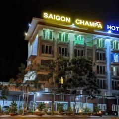 Sài Gòn Phan Rang Hotel