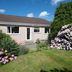 Ballyroan - Peaceful Dog Friendly Cottage