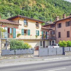 Amazing Home In Pilzone-iseo With Lake View