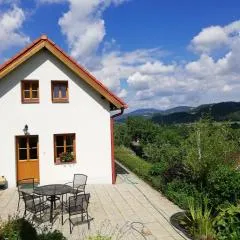 charming house with beautiful landscape