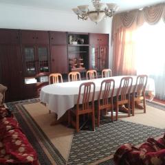 Guest house Liliya