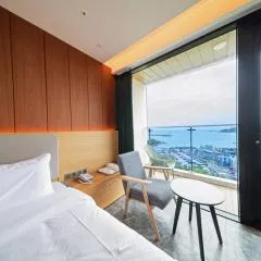 더클럽호텔 기장연화리점