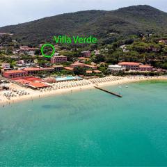 Villa Verde