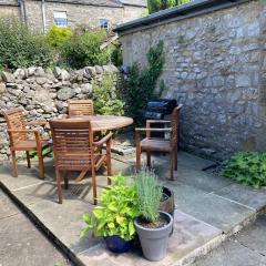 Bluebell Cottage in the Yorkshire Dales