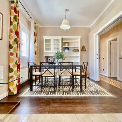 Blasco de Garay - Apartamento de 2 dormitorios