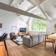 Marygate - Garden View Apartment