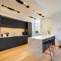 Marygate - Museum Apartment