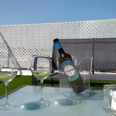 Sherryflat Luna