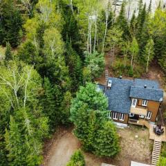 Chalet de la Montagne