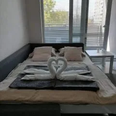 Apartmán U Parku