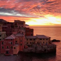 MOONLIGHT IN BOCCADASSE (cod.Citra:010025-LT-2349)