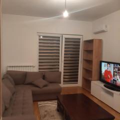 Stan na dan Bulevar-Studio apartman