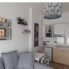 Beautiful apartment in Abano for 4-5 people