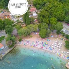 Beach Apartments Lovran