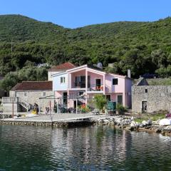 Apartments by the sea Zuronja, Peljesac - 10123