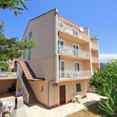 Apartments and rooms with parking space Orebic, Peljesac - 10192