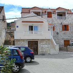 Apartments by the sea Marina, Trogir - 10327