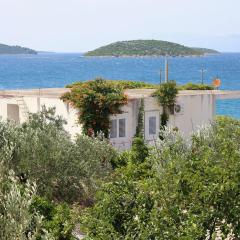 Apartments by the sea Cove Pjestata, Peljesac - 10236