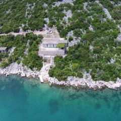 Apartments by the sea Kabli, Peljesac - 10221