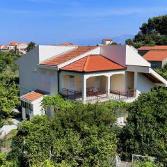 Apartments with a parking space Trpanj, Peljesac - 10131