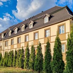 Lovely Apartment In Lichtenfels Ot Kloster With Kitchen